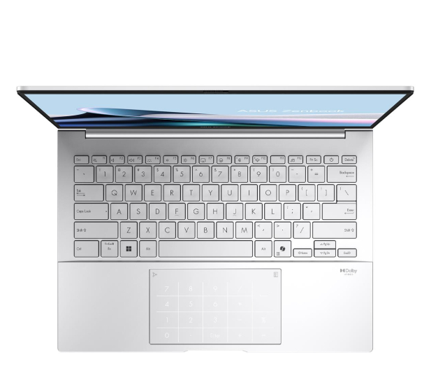 ASUS ZenBook 14 Ultra 9-285H/32GB/1TB/Win11P OLED Touch 120Hz - 1517811 - zdjęcie 4
